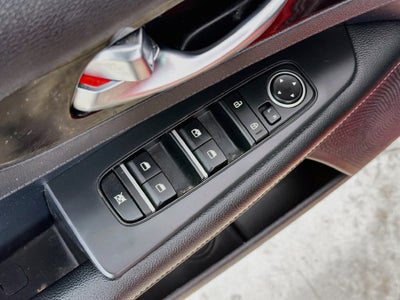 2019 Kia Fuerte EX