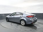 2017 Kia Forte S