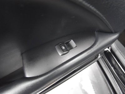 2017 Lincoln MKZ Select