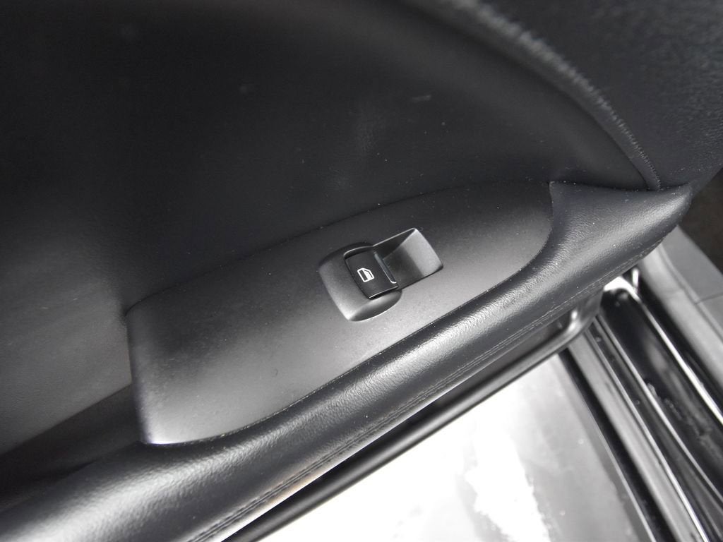 2017 Lincoln MKZ Select