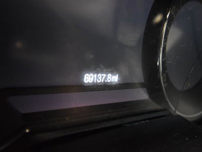 2017 Lincoln MKZ Select