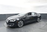2017 Lincoln MKZ Select