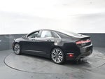 2017 Lincoln MKZ Select