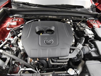 2023 Mazda Mazda CX-30 2.5 S Preferred Package