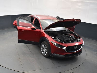 2023 Mazda Mazda CX-30 2.5 S Preferred Package