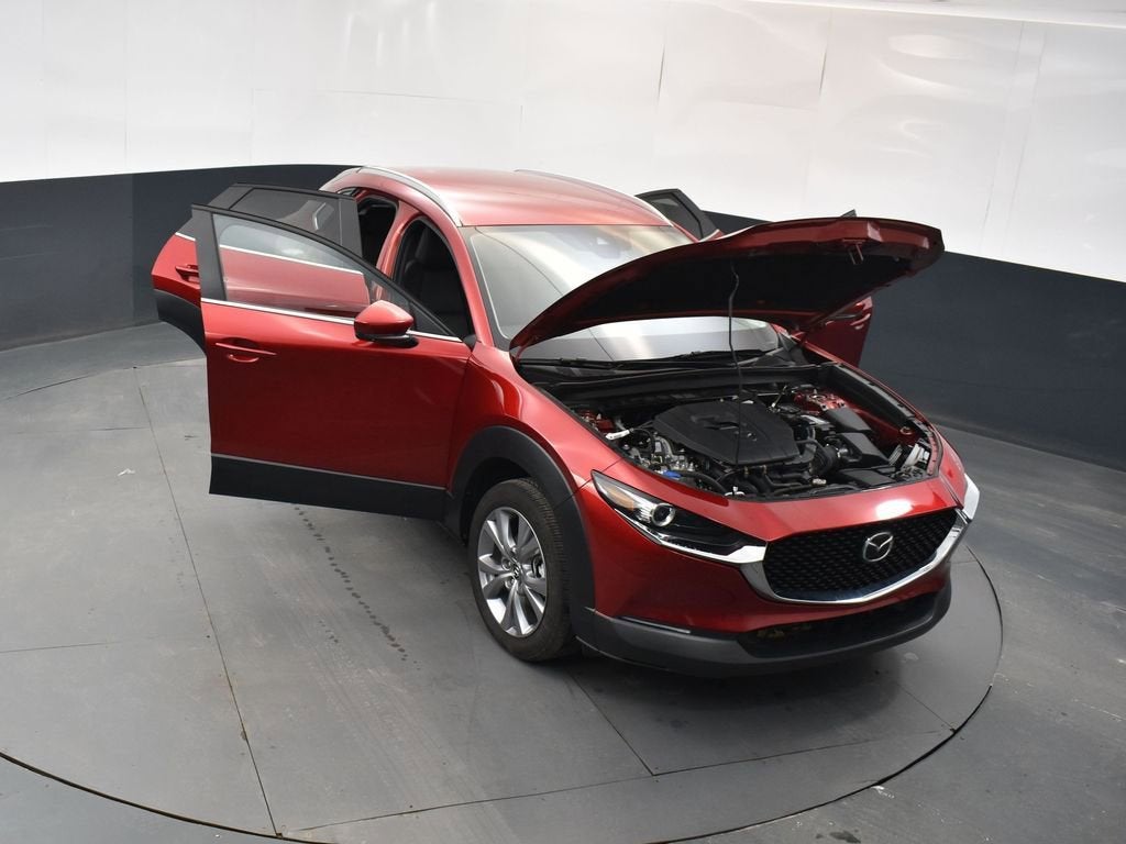 2023 Mazda Mazda CX-30 2.5 S Preferred Package