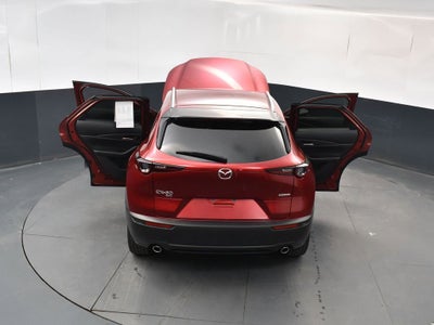 2023 Mazda Mazda CX-30 2.5 S Preferred Package