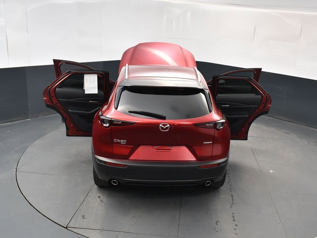 2023 Mazda Mazda CX-30 2.5 S Preferred Package