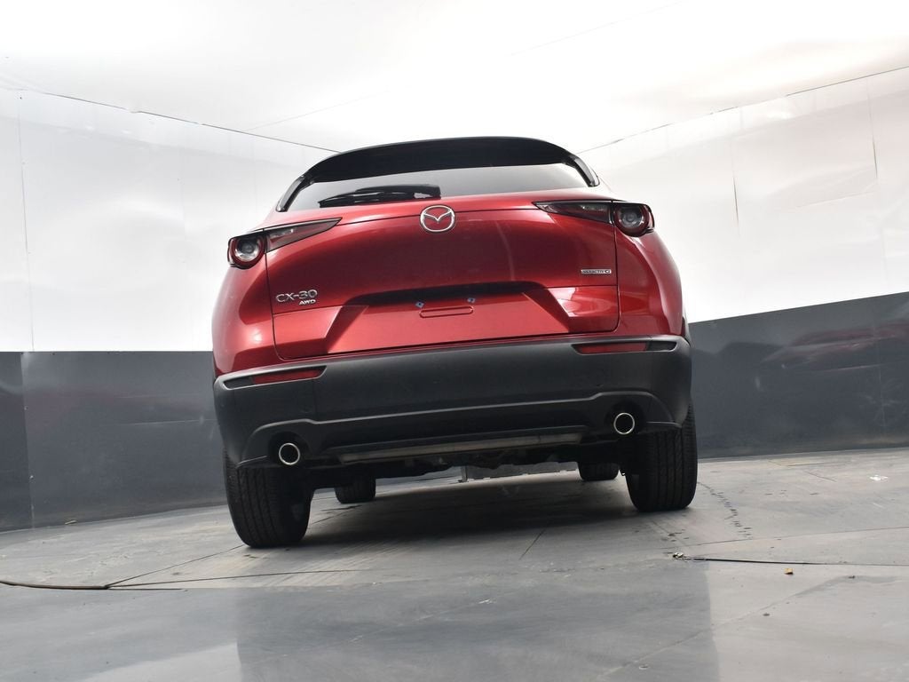 2023 Mazda Mazda CX-30 2.5 S Preferred Package