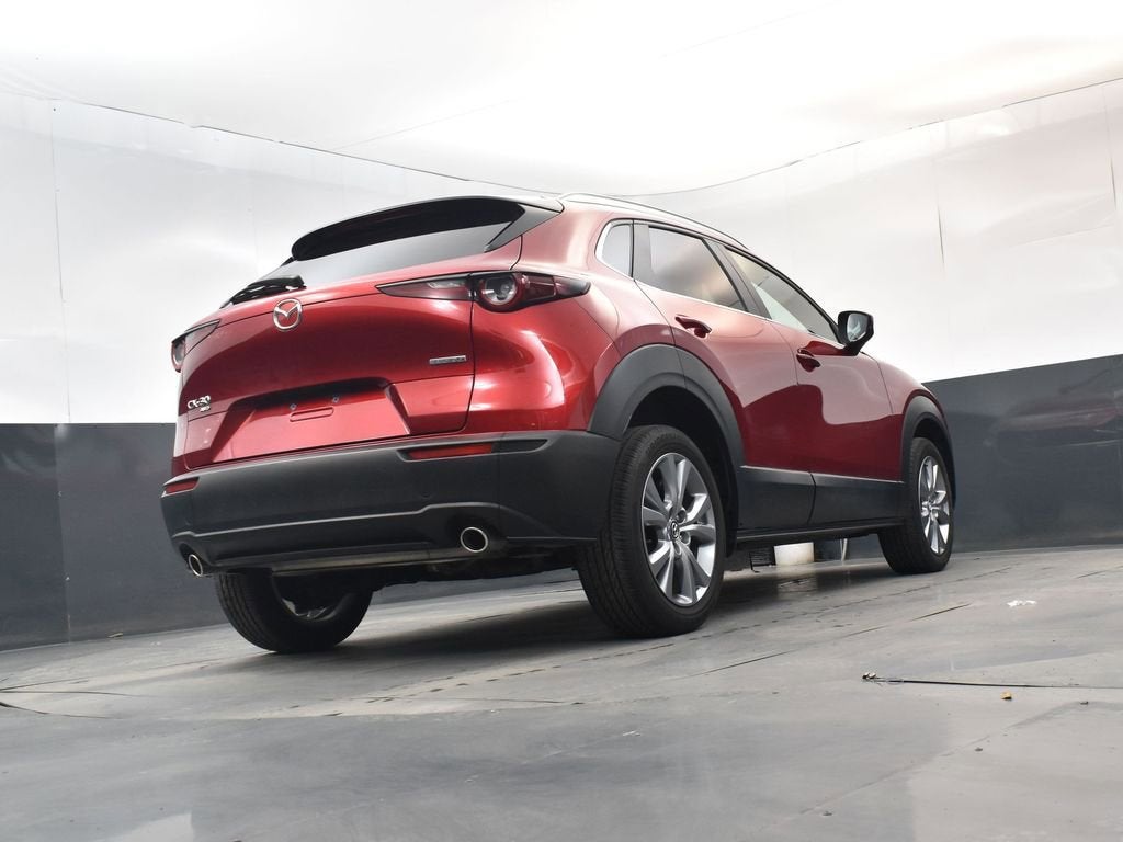 2023 Mazda Mazda CX-30 2.5 S Preferred Package
