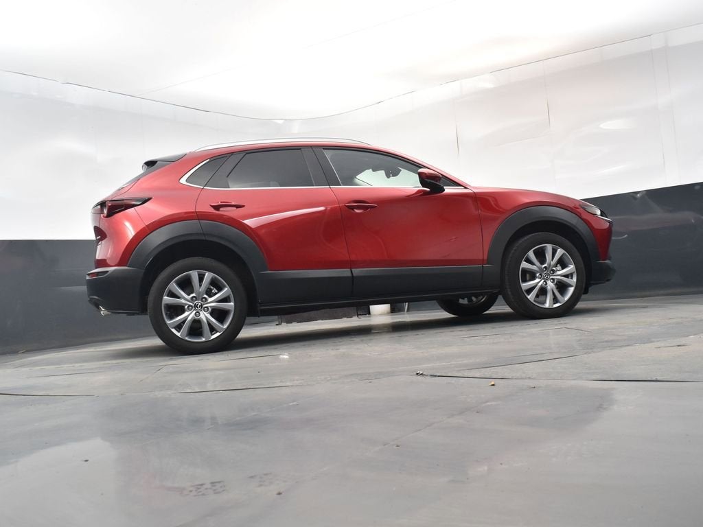 2023 Mazda Mazda CX-30 2.5 S Preferred Package