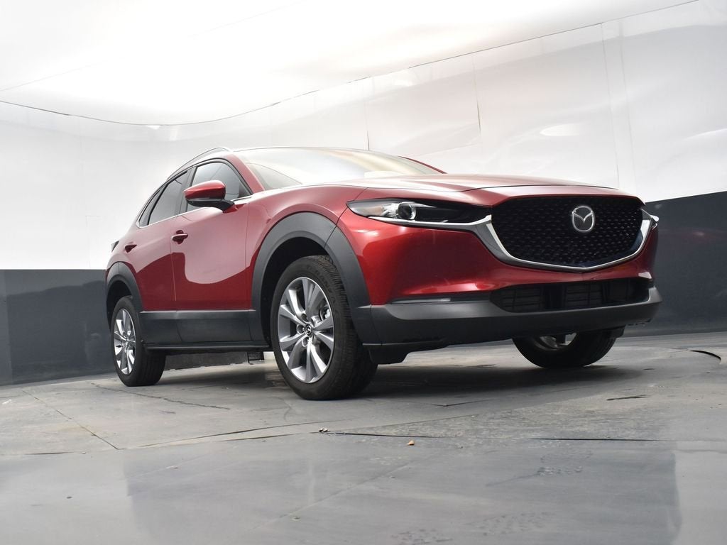 2023 Mazda Mazda CX-30 2.5 S Preferred Package