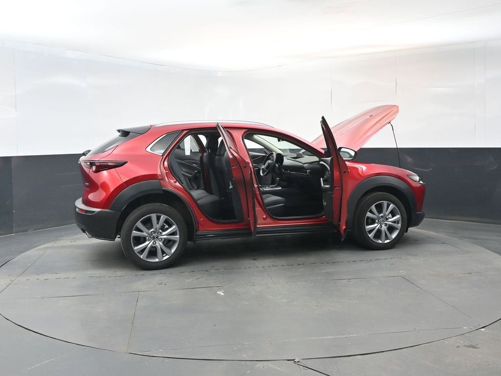 2023 Mazda Mazda CX-30 2.5 S Preferred Package