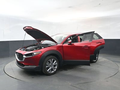 2023 Mazda Mazda CX-30 2.5 S Preferred Package