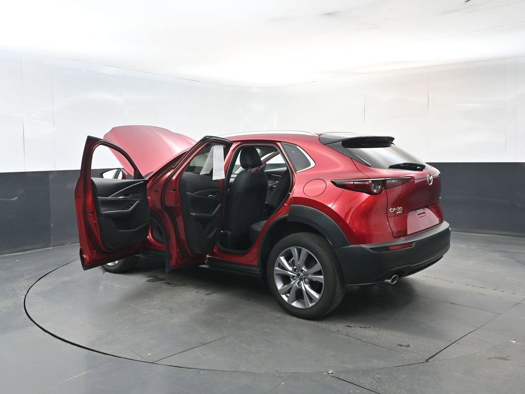 2023 Mazda Mazda CX-30 2.5 S Preferred Package