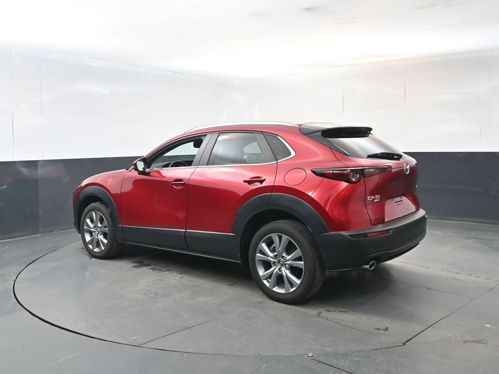 2023 Mazda Mazda CX-30 2.5 S Preferred Package