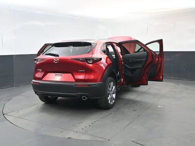 2023 Mazda Mazda CX-30 2.5 S Preferred Package