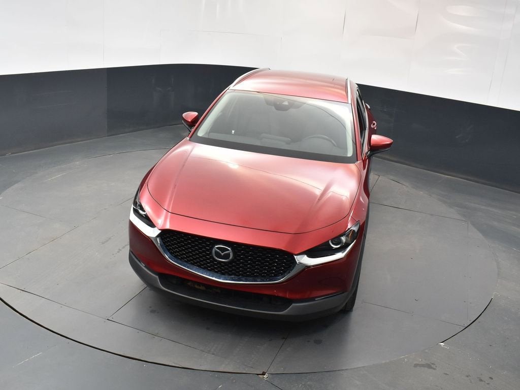 2023 Mazda Mazda CX-30 2.5 S Preferred Package