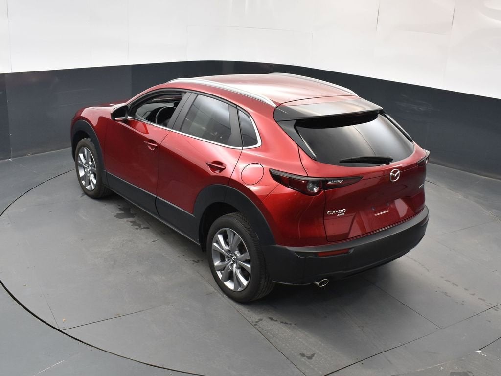 2023 Mazda Mazda CX-30 2.5 S Preferred Package