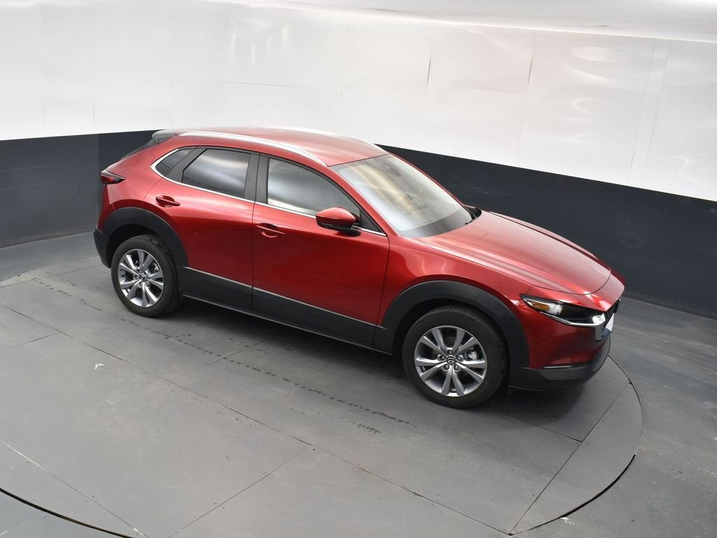 2023 Mazda Mazda CX-30 2.5 S Preferred Package