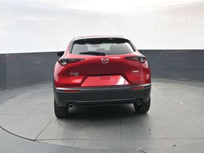 2023 Mazda Mazda CX-30 2.5 S Preferred Package