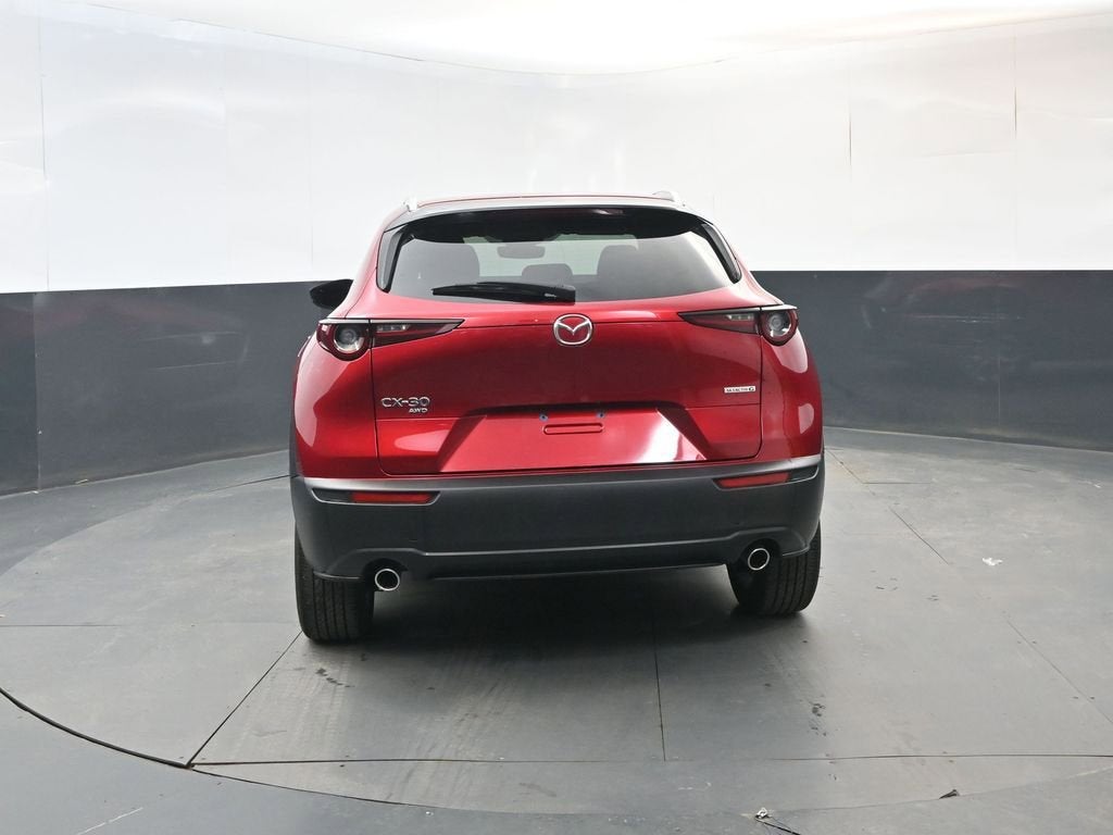 2023 Mazda Mazda CX-30 2.5 S Preferred Package