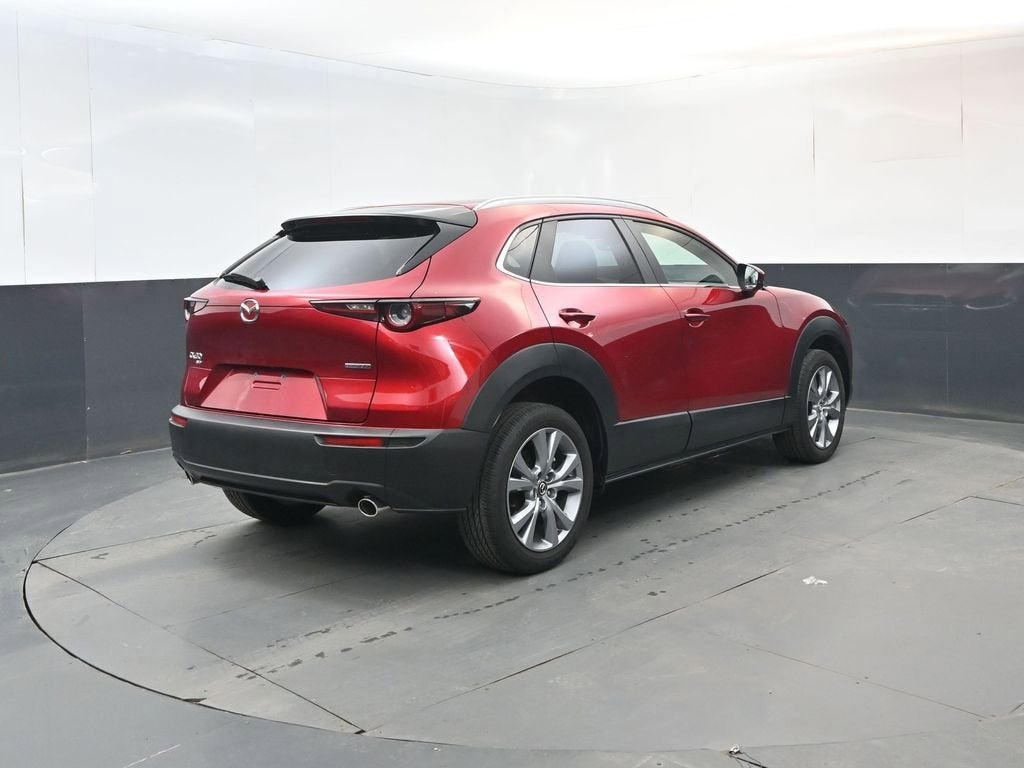 2023 Mazda Mazda CX-30 2.5 S Preferred Package