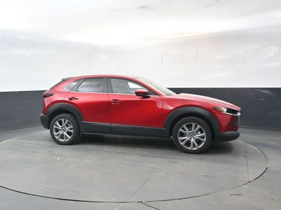 2023 Mazda Mazda CX-30 2.5 S Preferred Package