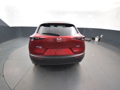 2023 Mazda Mazda CX-30 2.5 S Preferred Package
