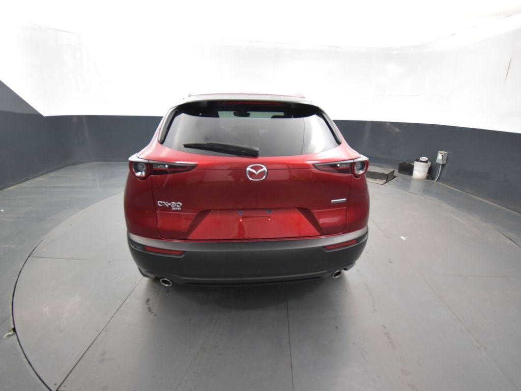 2023 Mazda Mazda CX-30 2.5 S Preferred Package