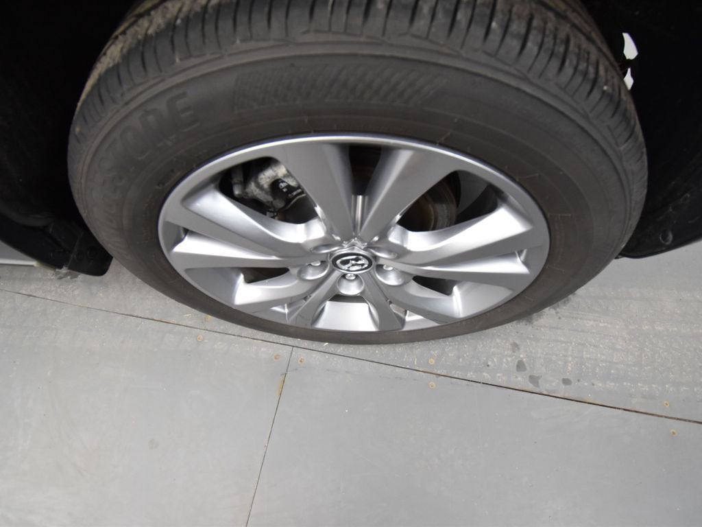 2023 Mazda Mazda CX-30 2.5 S Preferred Package