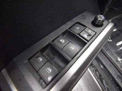 2019 Toyota Tacoma 4WD SR