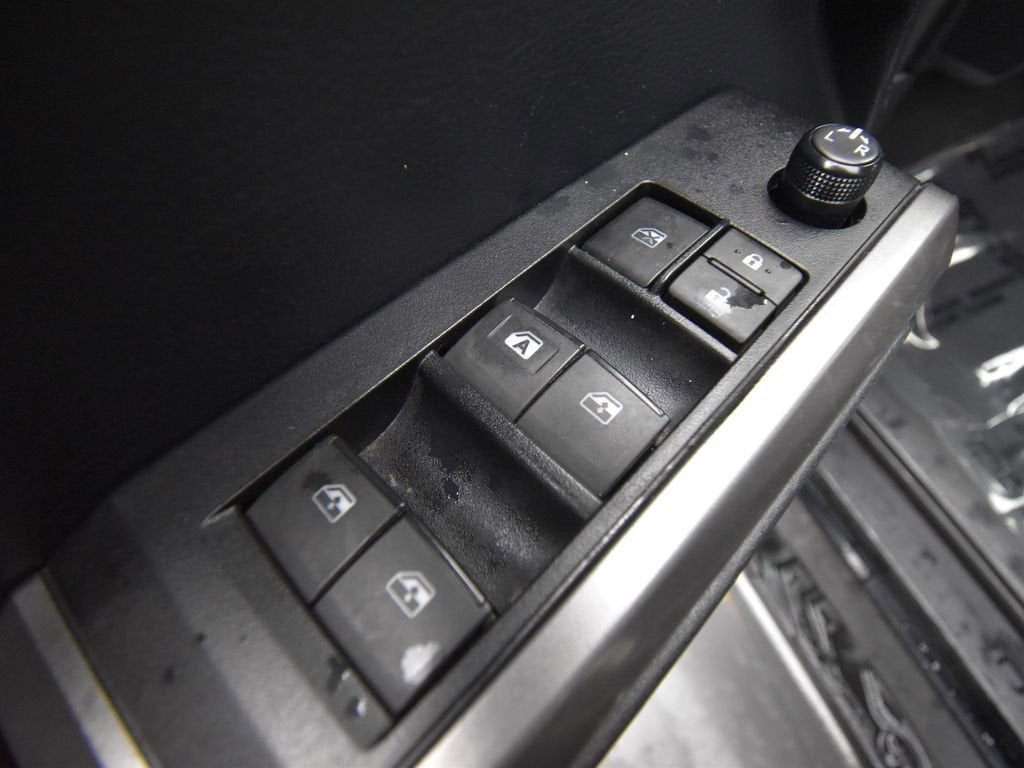 2019 Toyota Tacoma 4WD SR