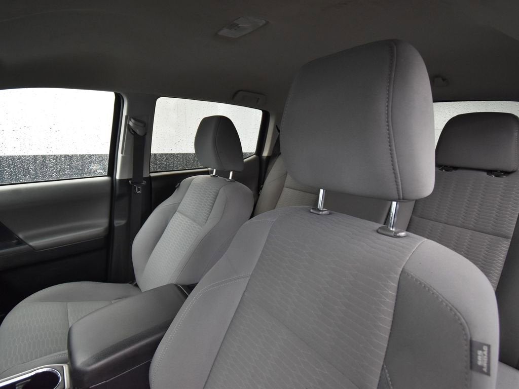 2019 Toyota Tacoma 4WD SR