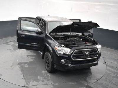 2019 Toyota Tacoma 4WD SR