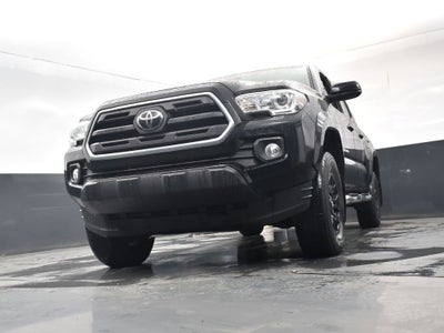 2019 Toyota Tacoma 4WD SR