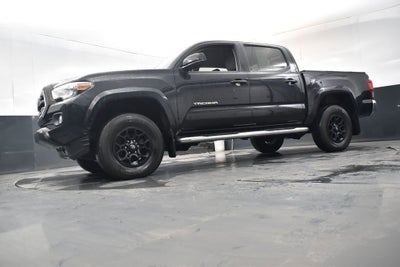 2019 Toyota Tacoma 4WD SR