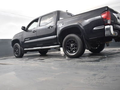 2019 Toyota Tacoma 4WD SR