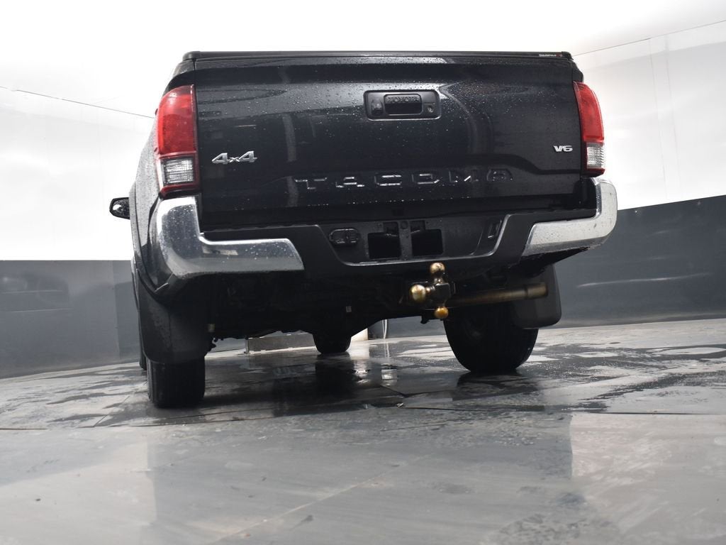 2019 Toyota Tacoma 4WD SR