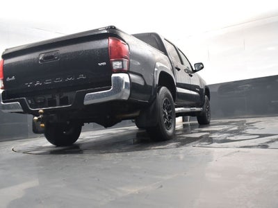 2019 Toyota Tacoma 4WD SR