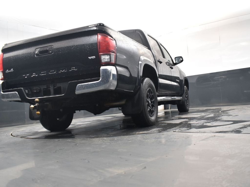 2019 Toyota Tacoma 4WD SR
