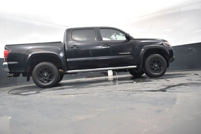 2019 Toyota Tacoma 4WD SR