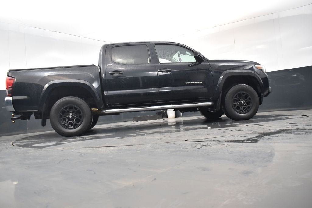 2019 Toyota Tacoma 4WD SR