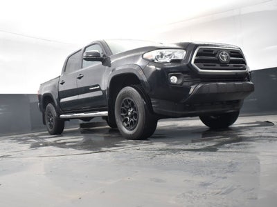 2019 Toyota Tacoma 4WD SR