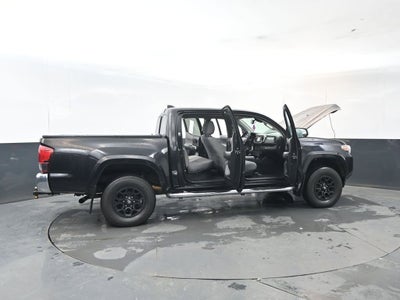 2019 Toyota Tacoma 4WD SR