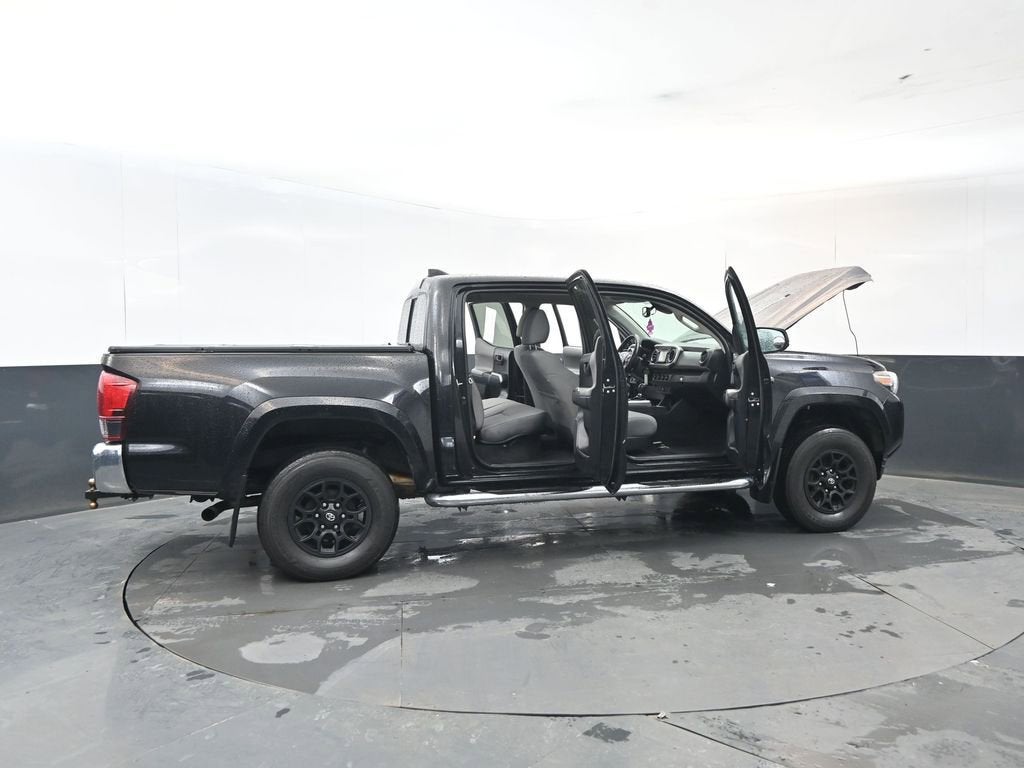 2019 Toyota Tacoma 4WD SR