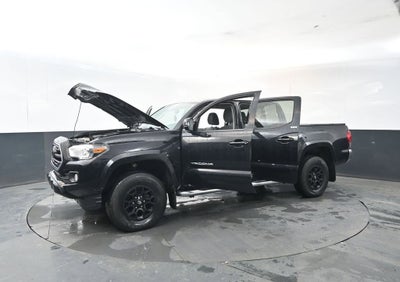2019 Toyota Tacoma 4WD SR