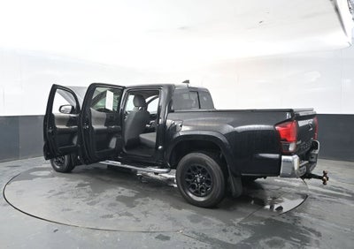2019 Toyota Tacoma 4WD SR