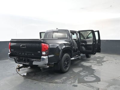 2019 Toyota Tacoma 4WD SR