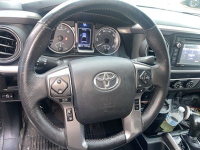 2019 Toyota Tacoma SR5